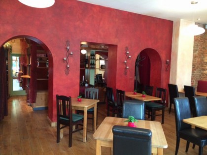 Foto: Shogenoff Brasserie