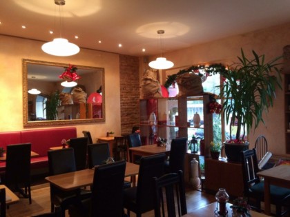 Foto: Shogenoff Brasserie