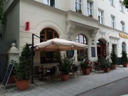 Foto: Shogenoff Brasserie