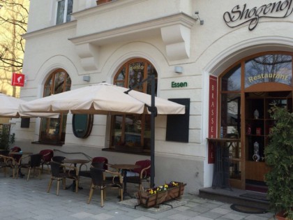 Foto: Shogenoff Brasserie