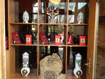 Foto: Shogenoff Brasserie