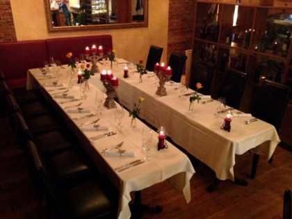 Foto: Shogenoff Brasserie